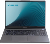 Ноутбук 16" Aquarius AQbook NE356, серый (QRCN-NE3561533116S151SCN2TNNNNN2)
