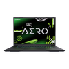 Ноутбук 16" Gigabyte AERO X16 1WH, серебристый (1WH93KZC94DD)