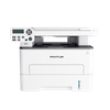 МФУ Pantum M6700D, A4, ч/б, USB, (M6700D)