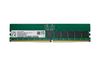 Память DDR5 RDIMM 32Gb Supermicro (MEM-DR532L-HL04-ER56/HMCG88AGBRA623N AA)