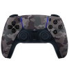 Геймпад Sony PlayStation 5 DualSense, проводной/беспроводной