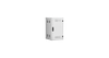 Шкаф NETLAN 18U, 600x600 мм (EC-FZ-186060-MMM-GY)