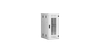 Шкаф NETLAN 24U, 600x800 мм (EC-FZ-246080-GMM-GY)