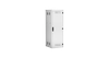 Шкаф NETLAN 33U, 600x600 мм (EC-FZ-336060-MMM-GY)