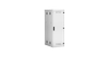 Шкаф NETLAN 33U, 600x800 мм (EC-FZ-336080-MMM-GY)