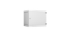 Шкаф NETLAN EC-WA-095440-W-M-GY 9U, 540x400 мм (EC-WA-095440-W-M-GY)