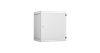 Шкаф NETLAN EC-WA-125440-W-M-GY 12U, 540x400 мм (EC-WA-125440-W-M-GY)