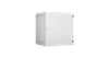 Шкаф NETLAN EC-WA-125450-W-M-GY 12U, 540x500 мм (EC-WA-125450-W-M-GY)