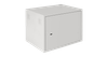 Шкаф NETLAN EC-WS-096045-GY 9U, 600x450 мм (EC-WS-096045-GY)