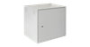 Шкаф NETLAN EC-WS-126045-GY 12U, 600x450 мм