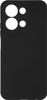 Чехол-накладка BoraSCO Silicone Case для смартфона Xiaomi/Poco C85/Redmi 15C, черный