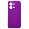 Чехол-накладка Activ Full Original Design для смартфона Xiaomi/Poco C85/Redmi 15C, фиолетовый