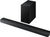 Саундбар SAMSUNG HW-B750F, 400 Вт, Bluetooth