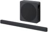 Саундбар TCL A65K, 460 Вт, USB, Bluetooth
