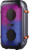 Портативная акустика Defender Boomer 25, 25 Вт, USB, Bluetooth