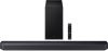 Саундбар SAMSUNG HW-Q600F, 360 Вт, USB, Bluetooth