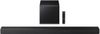 Саундбар SAMSUNG HW-QS700F, 350 Вт, USB, Bluetooth