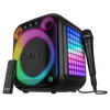 Портативная акустика SVEN PS-880, 110 Вт, USB, Bluetooth