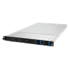Серверная платформа ASUS RS501A-E12-RS4U, 1xSocket SP5, 24xDDR5, 4x2.5 HDD HS, Redundant 2x1600 Вт 1U (90SF03Y1-M00M50)