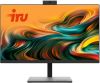 Моноблок IRU Tactio 23IH6 23.8", Intel Core i5-12400, 8Gb, 256Gb, без ОС