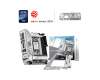 Материнская плата MSI MPG Z890I EDGE TI WIFI, LGA1851, Intel Z890, mini-ITX
