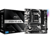 Материнская плата ASRock B760M PRO-A/D4, Socket1700, Intel B760, mATX