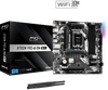 Материнская плата ASRock B760M PRO-A/D4 WIFI, Socket1700, Intel B760, mATX