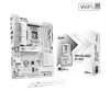 Материнская плата ASRock B860 Challenger WiFi White, LGA1851, Intel B860, ATX