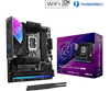 Материнская плата ASRock B860M LIGHTNING WIFI, LGA1851, Intel B860, mATX