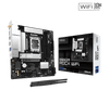 Материнская плата ASRock B860M Rock WiFi, LGA1851, Intel B860, mATX