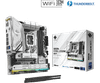 Материнская плата ASRock B860M STEEL LEGEND WIFI, LGA1851, Intel B860, mATX