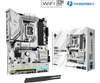 Материнская плата ASRock B860 STEEL LEGEND WIFI, LGA1851, Intel B860, ATX