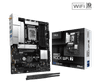 Материнская плата ASRock B860 Rock WiFi 7, LGA1851, Intel B860, ATX