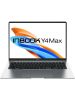 Ноутбук 16" Infinix Inbook Y4 Max YL613, серый (71005000611)