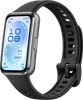 Фитнес-браслет Huawei Band 11, черный