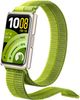 Фитнес-браслет Huawei Band 11 Pro, зеленый