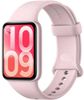 Фитнес-браслет Xiaomi Smart Band 10 Pro, розовый