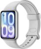 Фитнес-браслет Xiaomi Smart Band 10 Pro, серебристый