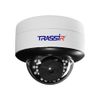 IP-камера Trassir Trend TR-D3121IR2 v6 (2.8 мм), уличная, купольная, POE (TR-D3121IR2 v6 (D) 2.8)