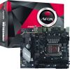 Материнская плата AFOX IH410D4-MA-V2, Socket1200, Intel H410, mATX