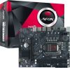 Материнская плата AFOX IH510D4-MA-V4, Socket1200, Intel H510, mATX