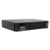 ИБП SNR Element II Lithium UPS-ONRT-1000-Li25/9, 1000 В·А, 1 кВт, черный (SNR-UPS-ONRT-1000-Li25/9)