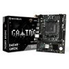 Материнская плата MaxSun B450M GAMING WIFI, SocketAM4, AMD B450, mATX
