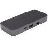 Переключатель KVM (КВМ) Ugreen CM662, 2-ПК (15705)
