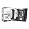 Материнская плата MaxSun Terminator B760ITX D4 WIFI V3, Socket1700, Intel B760, mini-ITX