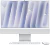 Моноблок Apple iMac 24", Apple M4, 16Gb, 256Gb, MacOS