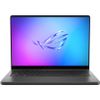Ноутбук 14" ASUS ROG Zephyrus G14 GA403WM-QS015, темно-серый (90NR0M31-M001Z0)