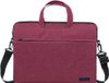 Сумка для ноутбука 15.6" PORTCASE KCB-165, бордовый