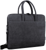 Сумка для ноутбука 16" Defender Trendy 15-16", черный