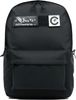 Рюкзак 15.6" Continent BP-004, черный